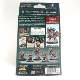 Thundrik's Profiteers