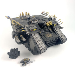 Land Raider