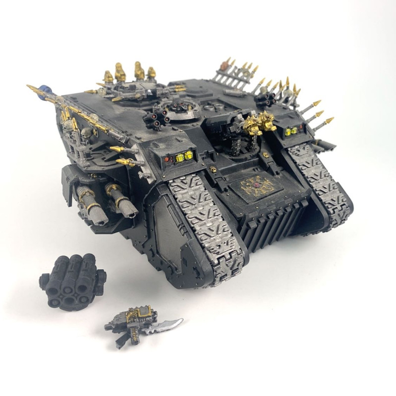 Land Raider