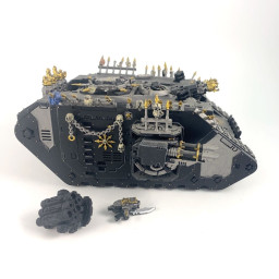 Land Raider