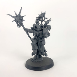 Master of possession