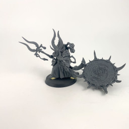 Ahriman