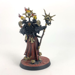 Master of possession