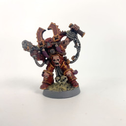 Khârn the bloody incomplet