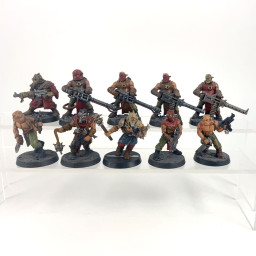 Chaos Cultists