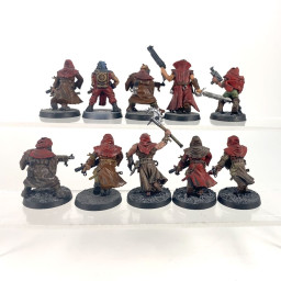 Chaos Cultists