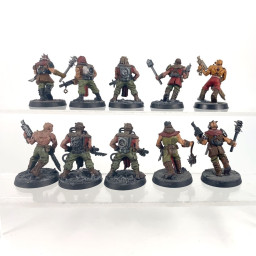 Chaos Cultists