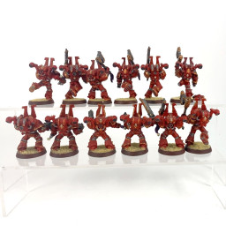 Berzerkers de khorne