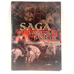 SAGA Varjazi & Basileus