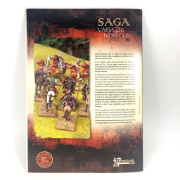 SAGA Varjazi & Basileus FR