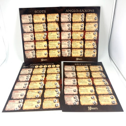 SAGA Fureur Nordique FR