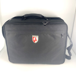 Feldherr transport case 38x30x18cm