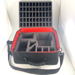 Feldherr transport case 38x30x18cm