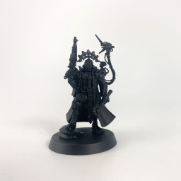 Maréchal Skitarii