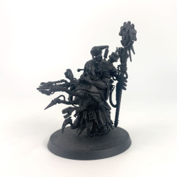 Tech-Priest manipulus