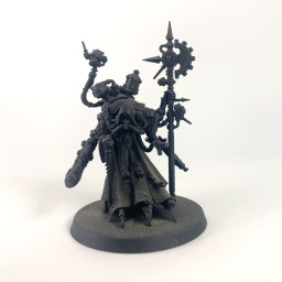 Tech-Priest Dominus