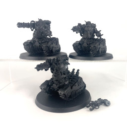 Kataphron Destroyers