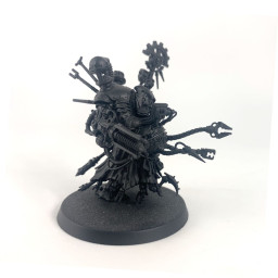 Tech-Priest manipulus