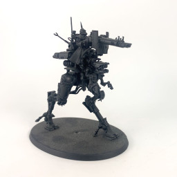 Ironstrider ballistarius