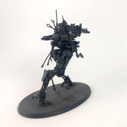 Ironstrider ballistarius