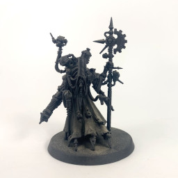 Tech-Priest Dominus