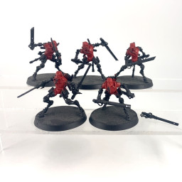 Sicarian Ruststalkers