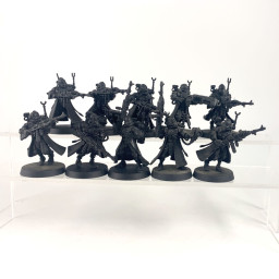 Skitarii Vanguard