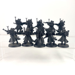 Skitarii Vanguard