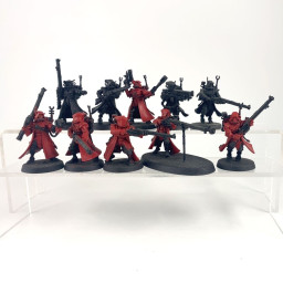 Skitarii Rangers