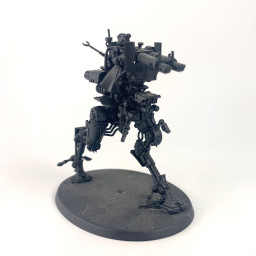 Ironstrider ballistarius