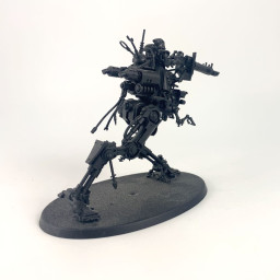 Ironstrider ballistarius