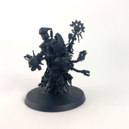 Tech-Priest manipulus