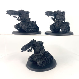 Kataphron Destroyers