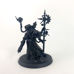 Tech-Priest Dominus