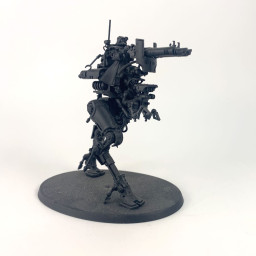 Ironstrider ballistarius