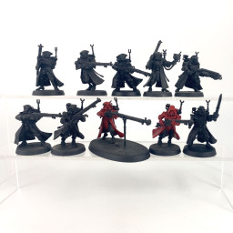 Skitarii Rangers