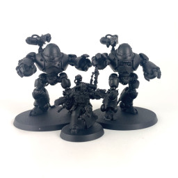 2 Kastelan Robots + datasmith