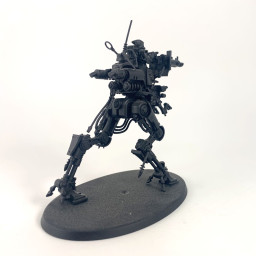 Ironstrider ballistarius