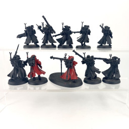 Skitarii Rangers