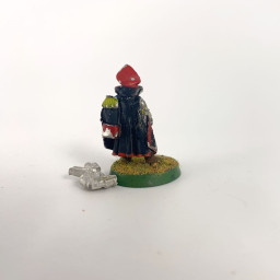 Commissar