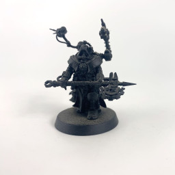 Tech-priest Enginseer