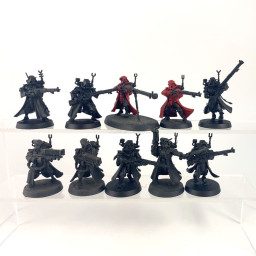 Skitarii Rangers