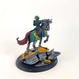 Lord Solar Leontus conversion