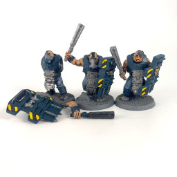 Bullgryns