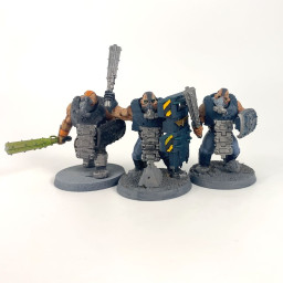 Bullgryns