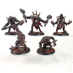 Warcry: Gorger Mawpack