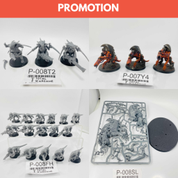 Tyranids Pack
