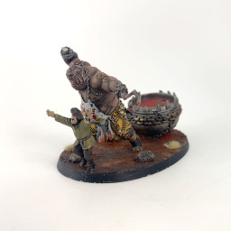 skrag the slaugtherer...