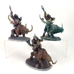 Mournfang Pack