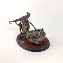 skrag the slaugtherer incomplet